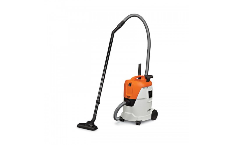 ASPIRATEUR EAU POUSSIERE SE 62 STIHL