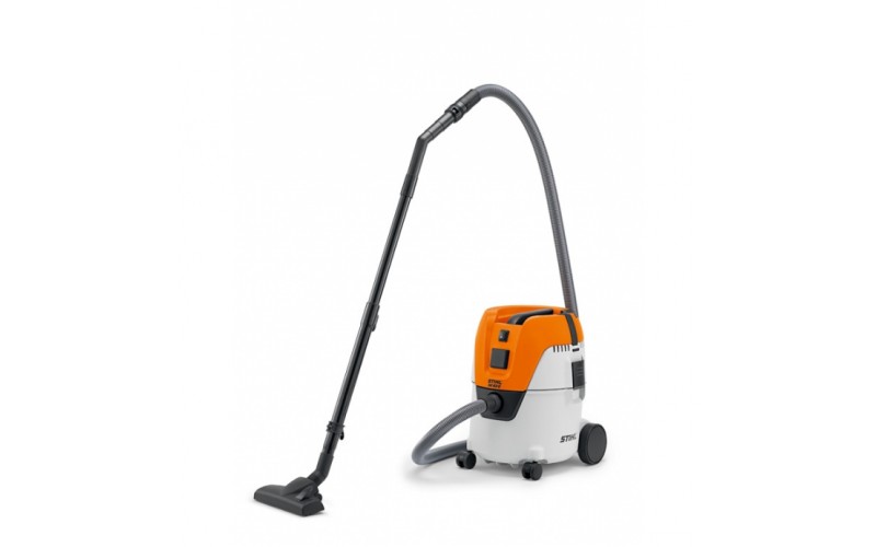 ASPIRATEUR EAU POUSSIERE SE 62 E STIHL