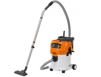 ASPIRATEUR EAU POUSSIERE SE 122 E STIHL