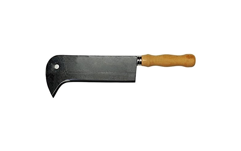 SERPE D´ACIER FORGE 66941