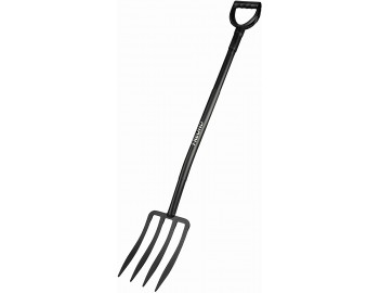 Ergoline fourche à bécher FREUND 62040 1261046 ACCESSOIRES ET EQUIPEMENTS OUTILLAGE A MAIN OUTILLAGE DE JARDIN