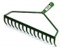 RATEAU DE JARDIN RENFORCE 66154 FREUND