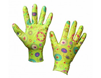 1860527 gants de jardinage