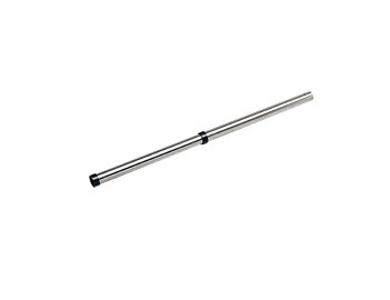 TUBE INOX DROIT 36X470MM POUR ASPIRATEUR STIHL