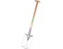 BECHE DE JARDIN 69120 Freund