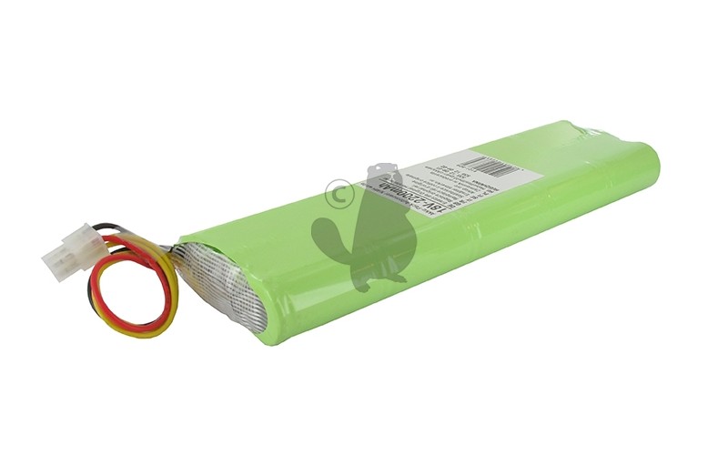 BATTERIE NI-MH HVA 18V 2200MAH 2400999