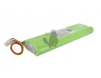 BATTERIE NI-MH HVA 18V 2200MAH 2400999