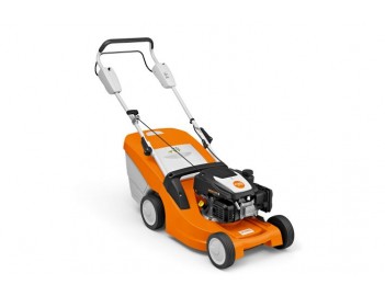 RM 443 Tondeuse thermique 63380113406 STIHL machine motoculture réparation pièces détachées entretien pelouse gazon