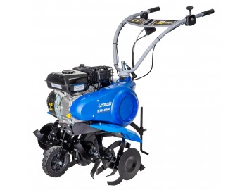 Motobineuse STV 3800 1920428 Staub machines agricoles motoculteur jardinage et espaces verts