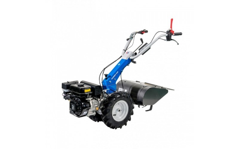 FARMER K 2S MOTOCULTEUR STAUB MOTOBINEUSES AGRICULTURE SOLS TERRE FRAISES ARRIERES