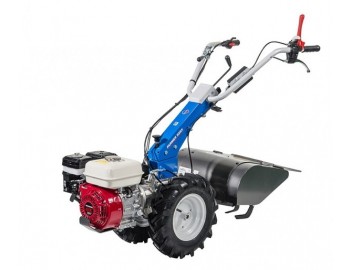 Farmer H2SX Motoculteur Staub 68319107EN STAUB MACHINES MOTOCULTEUR MOTOBINEUSES AGRICULTURE TERRE SOLS CULTIVATEUR