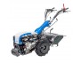 RANCHER K1050 S MOTOCULTEUR