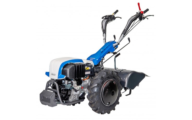 RANCHER D10 S MOTOCULTEUR 68329222ENS1 MOTOBINEUSES LABOURAGE AGRICULTURE