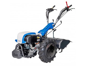 RANCHER D10 S MOTOCULTEUR 68329222ENS1 MOTOBINEUSES LABOURAGE AGRICULTURE