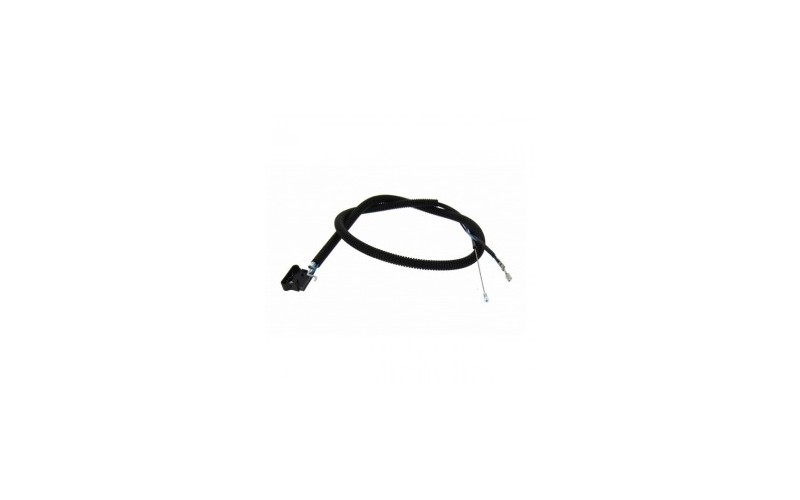 CABLE COMMANDE DES GAZ 41801801104