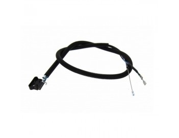 CABLE COMMANDE DES GAZ 41801801104