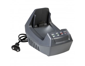 Chargeur CRG BI 2 OM , BI 2.5 OM, BI 5 OM 54030007 STAUB ACCESSOIRES ET EQUIPEMENTS ACCESSOIRES APPAREILS A BATTERIE CHARGEUR