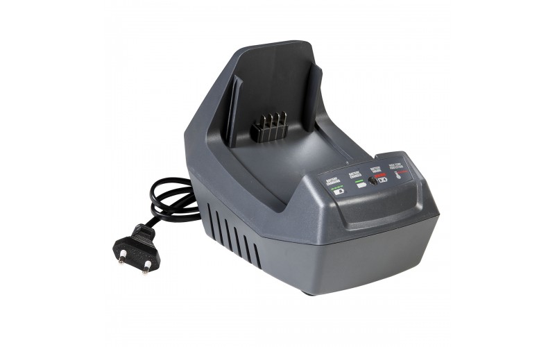 Chargeur CRG BI 2 OM , BI 2.5 OM, BI 5 OM 54030007 STAUB ACCESSOIRES ET EQUIPEMENTS ACCESSOIRES APPAREILS A BATTERIE CHARGEUR