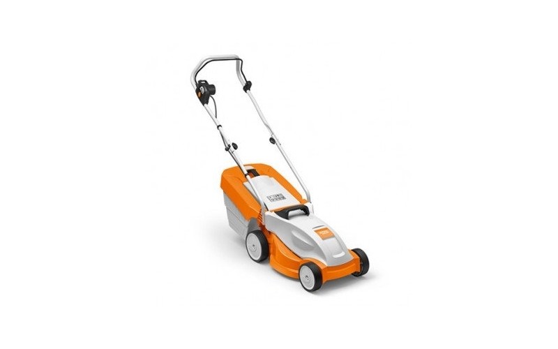 TONDEUSE ELECTRIQUE STIHL 35CM RME 235 TONDEUSE ELECTRIQUE STIHL 35CM RME 235
