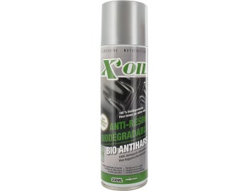 ANTI-RESINE XOIL 100% BIODEGRADABLE 200M