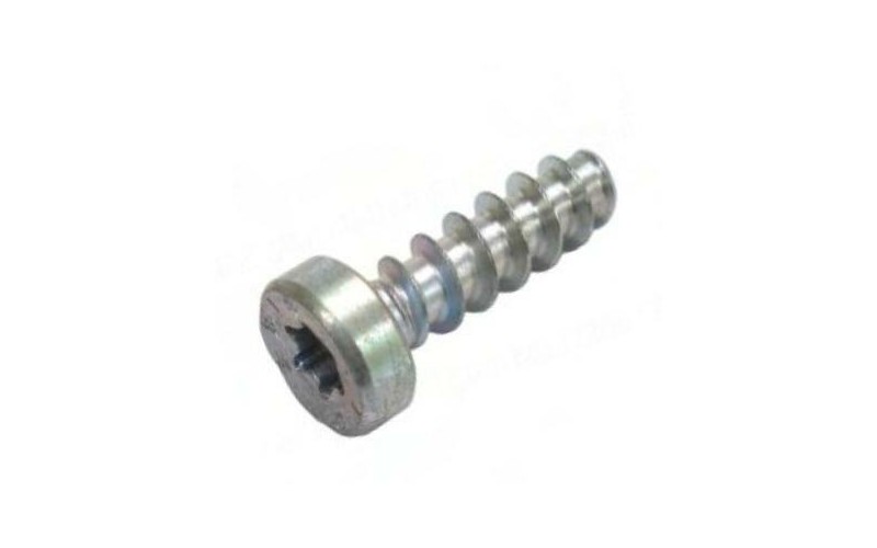 Vis cylindrique ISP 5x14 90744784125 PIECES DETACHEES pièce d'origine Stihl matériel espaces verts débroussailleuse gazon FS 500 Vis cylindrique ISP 5x14 90744784125 PIECES DETACHEES pièce d'origine Stihl matériel espaces verts débroussailleuse gazon FS 500