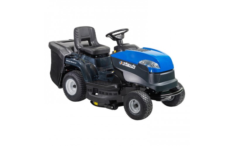 Tondeuse Autoportée Staub Rafale 98l 14 5 Kh