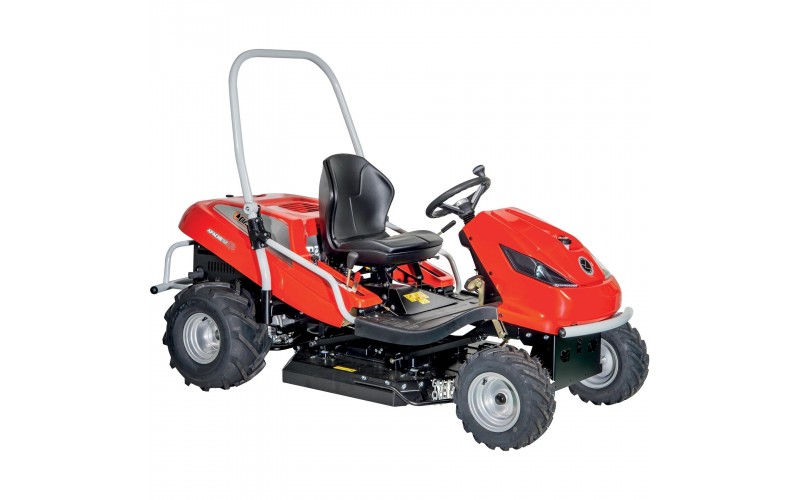 TUAREG 92 EVO - B&S 21CH TUAREG 92 EVO - B&S 21CH