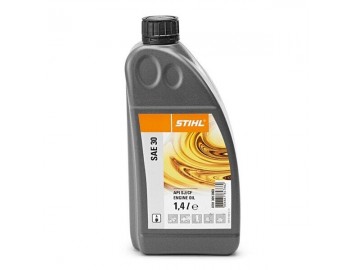 Huile Moteur SAE 30 1,4L