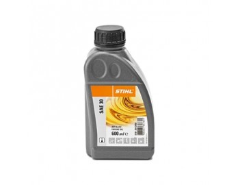 Huile moteur SAE 30 600ML