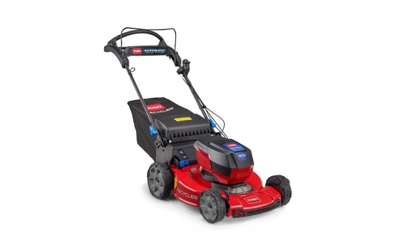 Tondeuse Flexforce autotractée 21864 TORO machine motoculture espaces verts