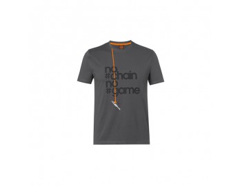 T-Shirt No Chain Homme Collection Urban | Vêtement de marque Andreas Stihl - Accessoires - Motoculture, bois, espaces verts.