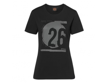 T-SHIRT "26" Femme