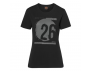 T-SHIRT "26" Femme