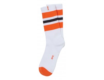 Chaussettes blanches Stihl 04202500038-46 Vêtements accessoires de marque Andreas Stihl Motoculture Collection Urban