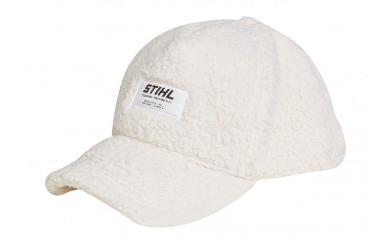 Casquette Peluche Stihl 04216000013 Vêtements accessoires marque Andreas Stihl Collection Urban Motoculture