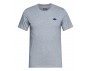 T-SHIRT ICON Gris Homme