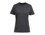 T-Shirt ICON Gris femme