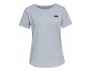 T-Shirt "ICON" Gris