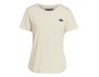 T-Shirt ICON Beige Femme