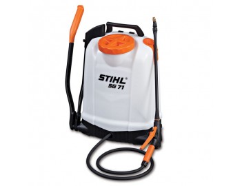 PULVERISATEUR STIHL SG 71