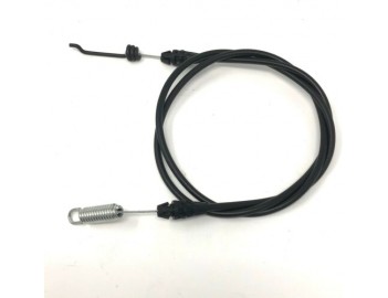 Câble traction 127-0733