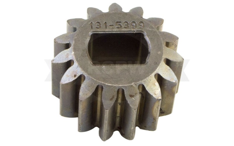Pignon 131-5399 pièce d'origine TORO EX 110-9417 Motoculture espaces verts accessoires de rechange Pignon 131-5399 pièce d'origine TORO EX 110-9417 Motoculture espaces verts accessoires de rechange