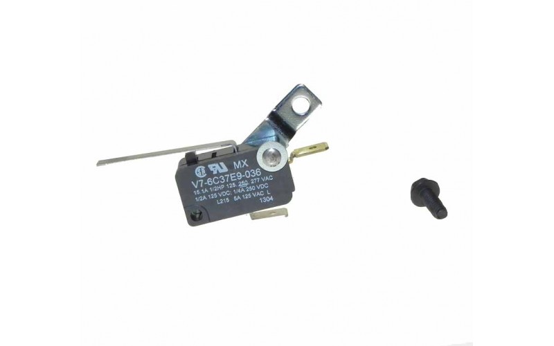Interrupteur blocage pièce d'origine Stihl 00030000362 Briggs & Stratton 499421 Motoculture espaces verts accessoires Interrupteur blocage pièce d'origine Stihl 00030000362 Briggs & Stratton 499421 Motoculture espaces verts accessoires