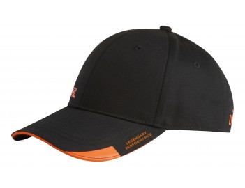 Casquette LOGO Accessoire marque Stihl vêtements goodies motoculture espaces verts