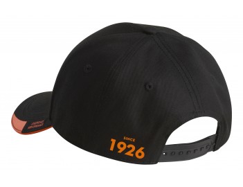 Casquette LOGO Accessoire marque Stihl vêtements goodies motoculture espaces verts