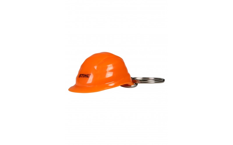 PORTE CLES CASQUE STIHL