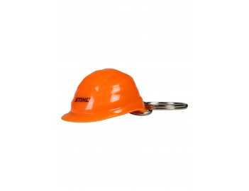 Porte-clés casque goodies accessoires marque Stihl 04641180020 motoculture