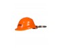 PORTE CLES CASQUE STIHL