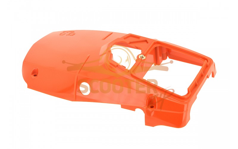 Couvercle A160000102 Pièce d'origine ECHO pieces detachees motoculture Couvercle A160000102 Pièce d'origine ECHO pieces detachees motoculture