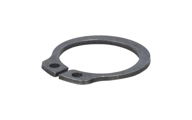 Circlip pour arbre (20 STK) pieces detachees d'origine As Motor G07822007 pieces motoculture espaces verts Circlip pour arbre (20 STK) pieces detachees d'origine As Motor G07822007 pieces motoculture espaces verts